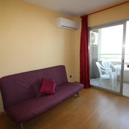 Basic Comfort Estudi Miami 12º * Empuriabrava