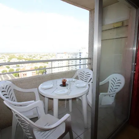 Basic Comfort Estudi Miami 12º Apartment *