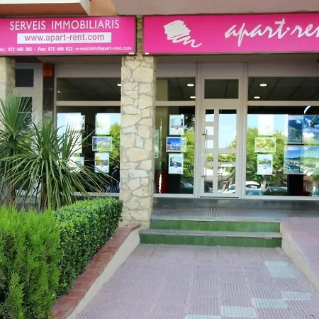 Basic Comfort Estudi Miami 12º Empuriabrava